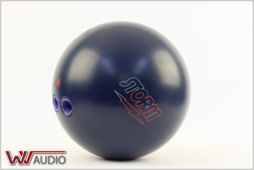 Storm tour edition - iq,