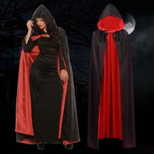 Halloween Vampir Umhang