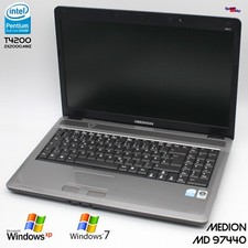 Medion 97440 p6613 - p6613, notebook