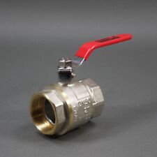 WESA Kugelhahn 2 Zoll DN 50 PN 20