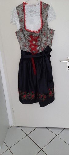 Dirndl designer lola - ,