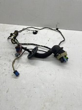 Peugeot 206 cabrio kabel - cc,
