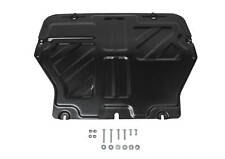 2mm Unterfahrschutz Motor