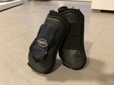 OHP Shetty Gamaschen