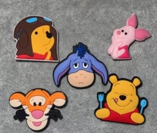 Winnie Puuh Kroko Charm