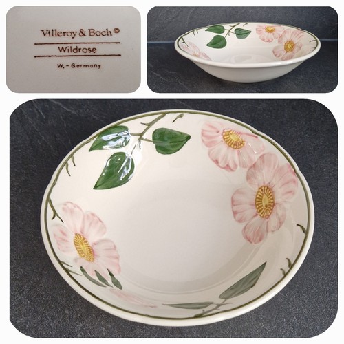 Villeroy boch wildrose - villeroy,