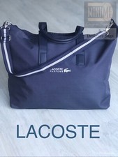  LACOSTE WOCHENENDTASCHE