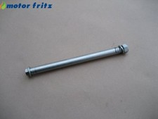 Suzuki Bandit GSF 1200 Achse Schwinge (WVCB)