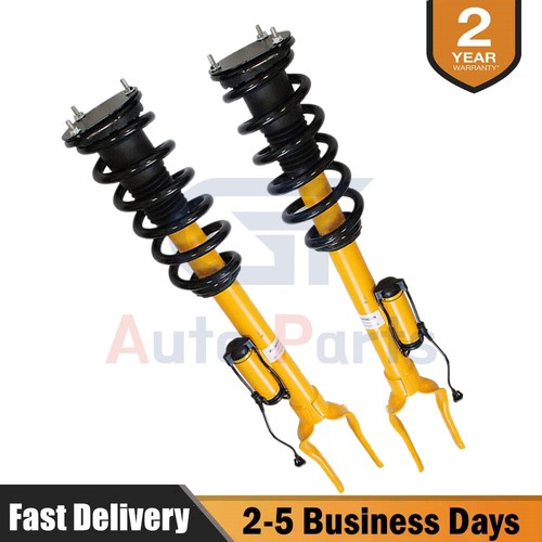 Vorne stoßdämpfer - 2x,