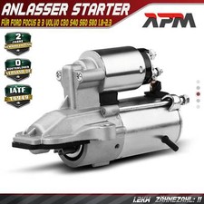 Anlasser starter 4kw 11 - starter,