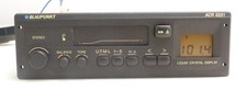 BLAUPUNKT ACR-3221 KASSETTENRADIO Oldtimer Auto Radio #008