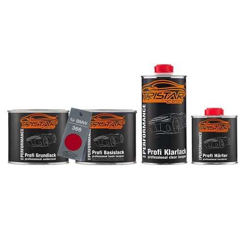 Autolack set dose spritzfertig - autolack,
