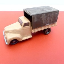  Siku Lastwagen  Ford 3500 Sammler Objekt !