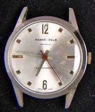 Marco-Polo Herren Handaufzug
