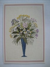 Grußkarte Dänische