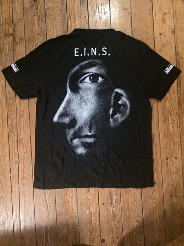 Böhse onkelz shirt - böhse, xl