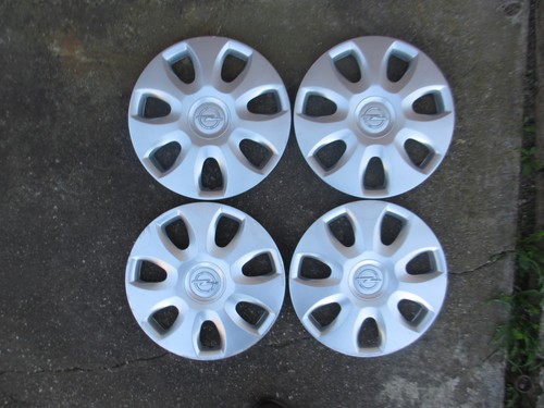 Original opel corsa - original,