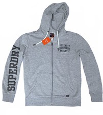 Superdry Sweatshirt Jacke