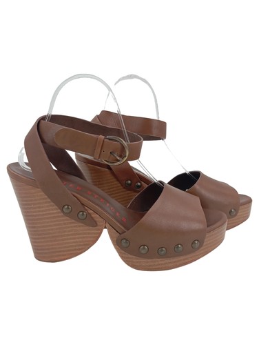 Walter steiger plateausandalen - steiger,