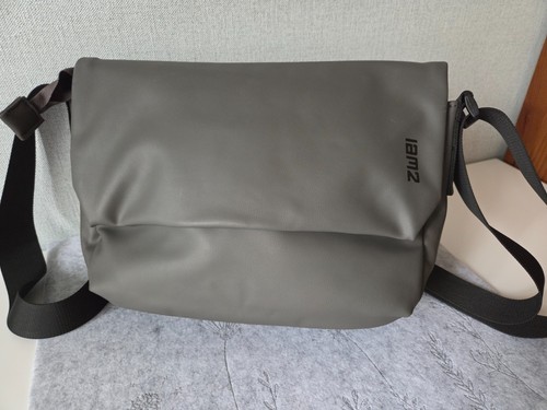 Zwei messenger bag - bag, cargo