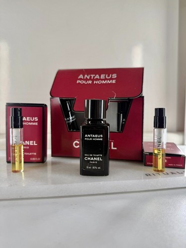Chanel antaeus special edition - chanel,