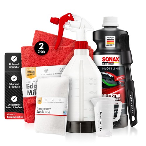Sonax profiline multistar - sonax, 1l
