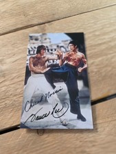 Bruce lee chuck - bruce,
