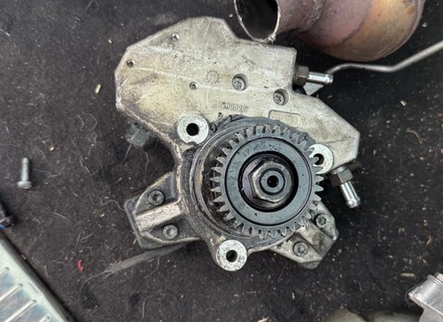 Einspritzpumpe mercedes w204 - mercedes,