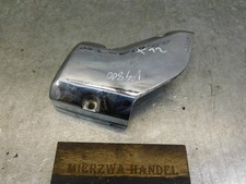 Suzuki VS800 GL Intruder VS52B Chrom Abdeckung Motor Deckel Seitendeckel