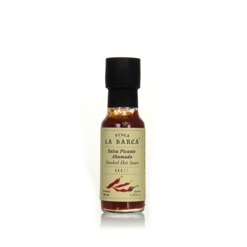 Finca barca salsa picante - barca,