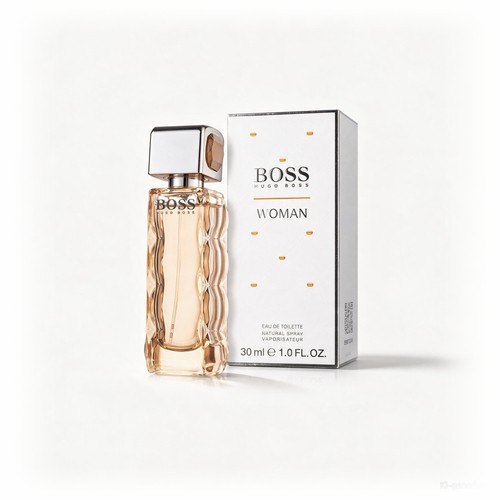 Hugo boss orange eau - boss,