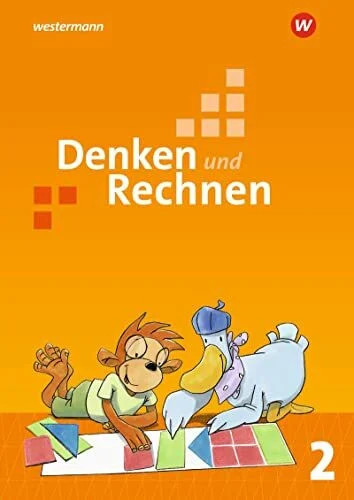 Denken und rechnen - rechnen,
