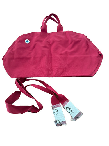 Bmw travel bag autoevolution - bmw,