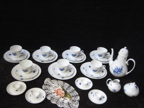 Teile rosenthal romanze - 28,