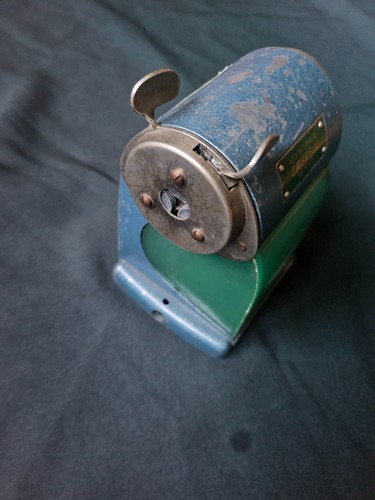 Stiftespitzer anspitzer faber - stiftespitzer,