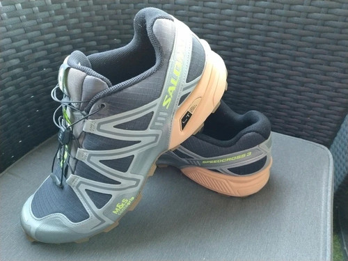 Salomon speedcross l47736300 - salomon, 3