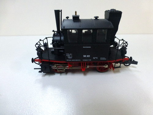 Roco 43255 glaskasten 98 - roco,