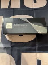 ghd Glätteisen platinum plus, Keramik Haarglätter Professional smart styler
