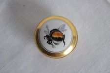 Limoges Porzellan Dose