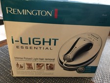 Remington IPL