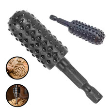 Wolfcraft Profilraspel für