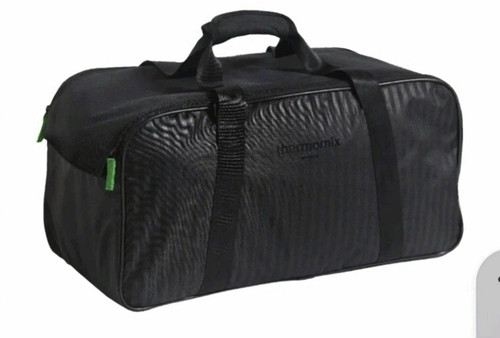 Thermomix reisetasche schwarz - reisetasche,