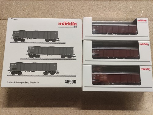 Märklin 46900 - h0,