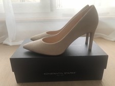 Pumps Beige Nude konstantin