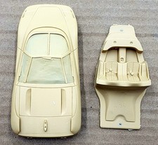 Provence Moulage 1/43 Scale