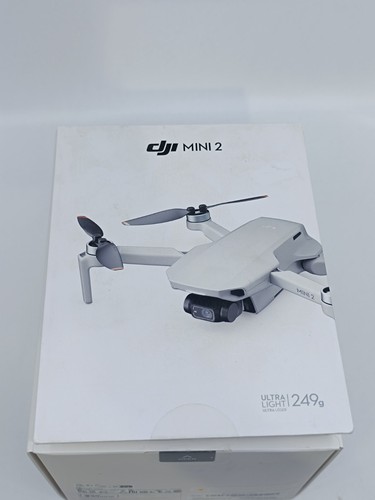 Dji mini drohne rc n1 - 2,