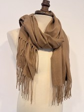 Cashmere ,Kaschmir Schal weich