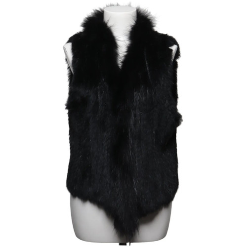 Redwood fellweste damen - fellweste,,