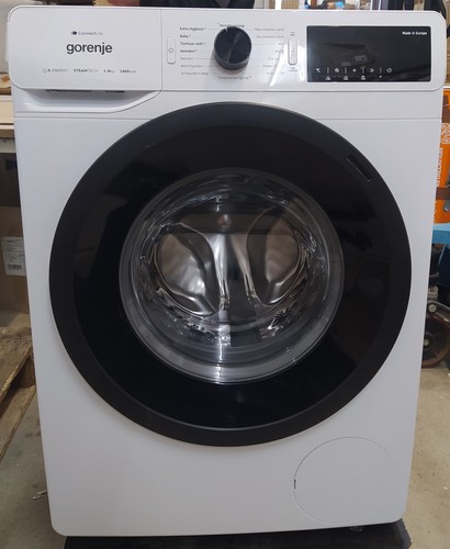 Gorenje wpam84a1t waschmachine - gorenje,