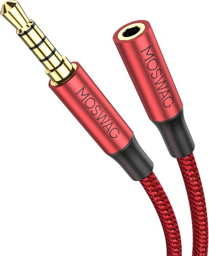 Aux stereo audio - aux,